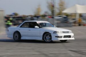 В Волгограде выберут лучшего таксиста