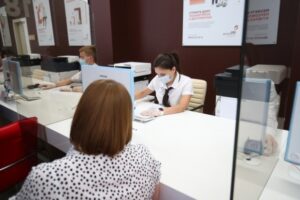Волгоградские МФЦ переходят на особый режим работы