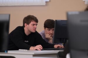 Волгоградским работодателям рассказали о кадровом документообороте