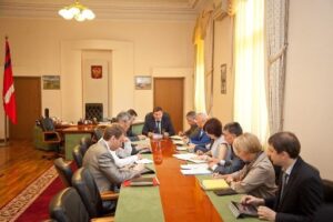 В первые учебные дни возле школ будут организованы дежурства