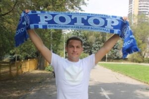 Конкурс от Артура Рылова продолжается!