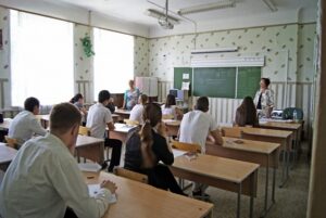 Кампания ЕГЭ-2019  стартовала в  Волгоградской области