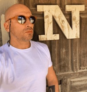 «Жирная кожа и пудра»: Нагиев раскрыл секрет своей красоты