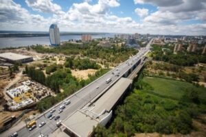 С каждым днем в Волгограде будет холоднее
