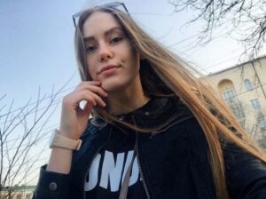 Волгоградка Антонина Скоробогатченко забросила в ворота хорваток 3 мяча