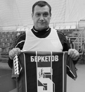 Умер знаменитый в прошлом защитник волгоградского «Ротора»