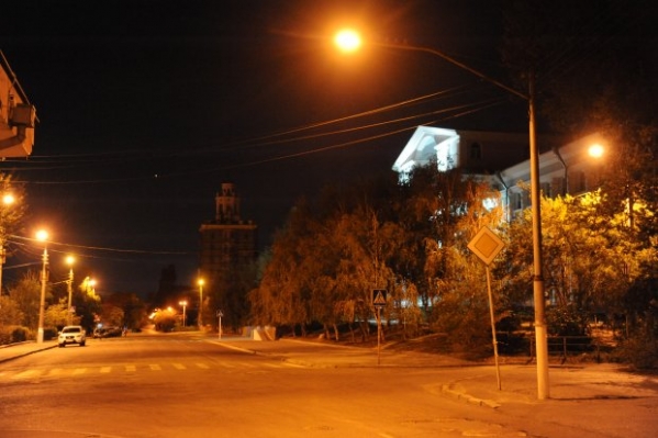 В Волгограде убит криминальный авторитет