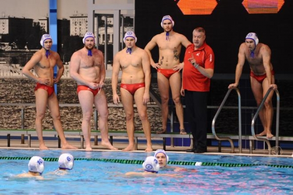 «Спартак-Волгоград» выиграл в Астрахани у «Динамо-СШОР»