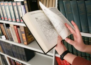 В Волгограде подвели итоги конкурса «Страницы, опаленные войной»