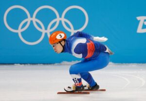 Семен Елистратов принес сборной России 11-ю медаль Олимпийских игр