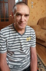 Сюжет про потерявшегося волгоградца покажут на федеральном канале