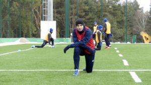 Капитан рад вернуться в «Ротор»