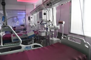 Еще 96 инфицированных коронавирусом выявили в Волгоградской области