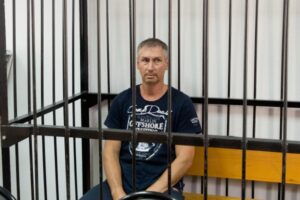 В Волгограде выпустили из СИЗО лодочника, обвиняемого в крушении катамарана