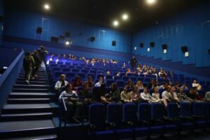 Стали известны самые узнаваемые мелодии из фантастических фильмов