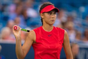 Волгоградская теннисистка покидает Australian Open