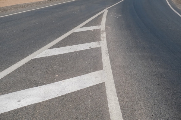 В Советском районе Волгограда в 2022 году построят две новые дороги