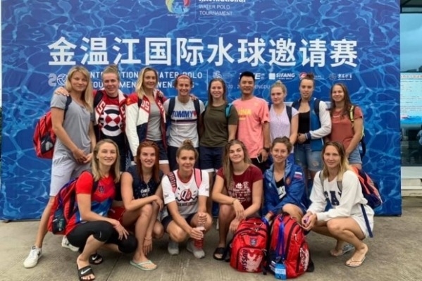 Волгоградки помогли сборной РФ попасть в пятерку сильнейших на ЧМ