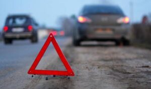 5 пешеходов попали под колеса машин в Волгоградской области