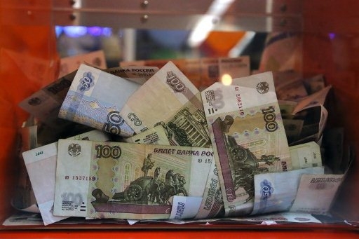 В центре Волгограда 44-летний мужчина украл пожертвования из урны
