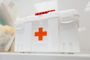 Стало известно состояние пассажира экстренно севшего в Волгограде самолета