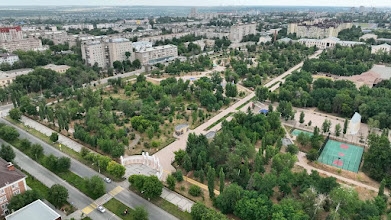 В 4 районах Волгограда завершили благоустройство внутридворовых проездов