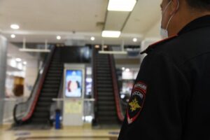 Игровую комнату и магазин для детей закроют из-за нарушения в Волгограде