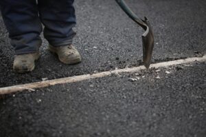 Трамвайный переезд в Волгограде отремонтируют за 2 ночи