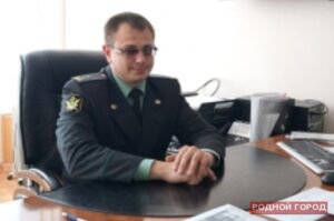 Заместитель главного пристава Волгоградской области пойдёт под суд