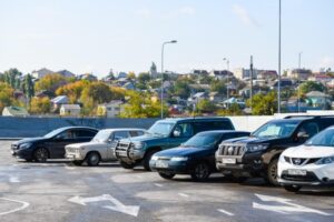 Волгоград оказался в лидерах по доступности авто не старше 3 лет