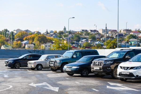 Волгоград оказался в лидерах по доступности авто не старше 3 лет