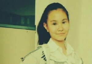 В Волгограде разыскивают пропавшую 13-летнюю девочку
