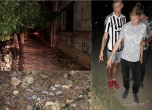 Двое студентов распространяли наркотики по городу Волгограду