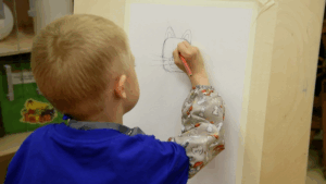 В кардиоцентре Волгограда состоялся  День детского сердца