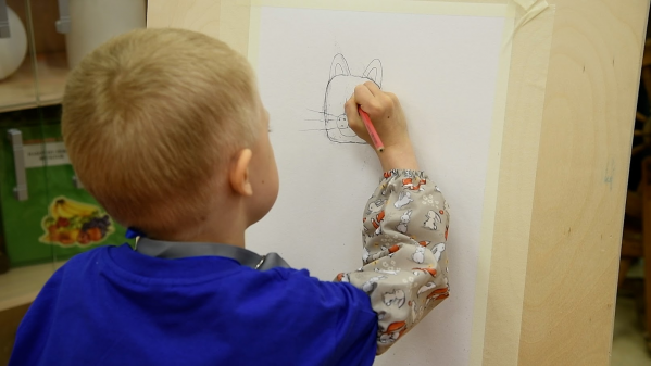 В кардиоцентре Волгограда состоялся  День детского сердца