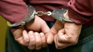 Под Волгоградом у военнослужащего украли травматическое оружие