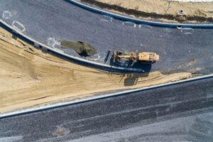 Развязки у моста через Ахтубу обещают открыть уже в этом году