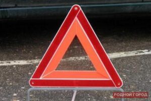 Капитан полиции устроил пьяное ДТП в Волгограде