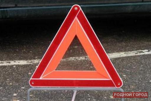 Капитан полиции устроил пьяное ДТП в Волгограде