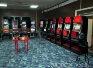 Волгоградская полиция закрыла крупный подпольный игровой клуб