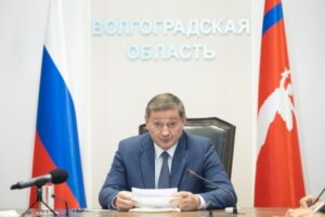 Волгоградский губернатор поставил дополнительные задачи в связи с жарой
