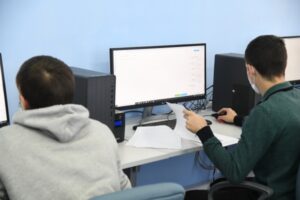 Стартовал прием заявок на конкурс для специалистов IT-сферы