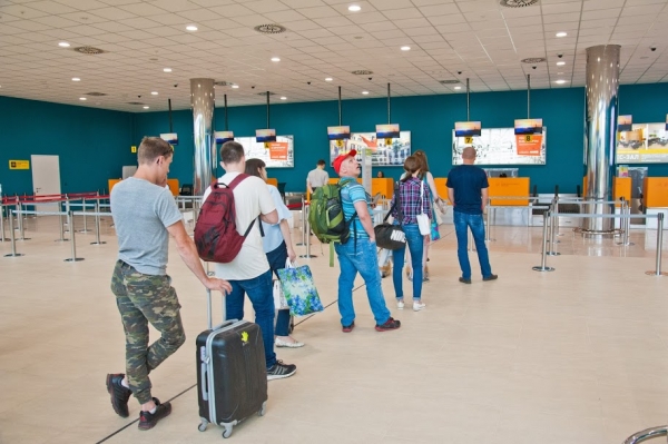 Собираемся в отпуск: что необходимо сделать перед поездкой