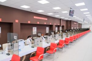 Жителям Волгоградской области доступны до 36 услуг в отделениях МФЦ