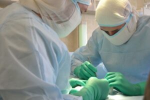 В Волгограде трое детей борются с редчайшей болезнью