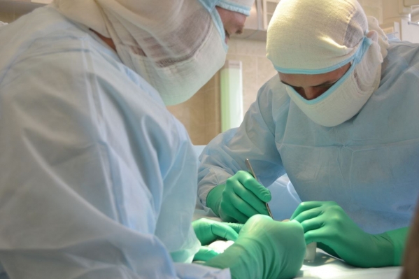 В Волгограде трое детей борются с редчайшей болезнью