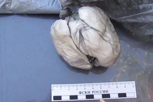 Оптовый продавец «синтетики» задержан в центре Волгограда