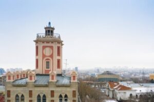 7 марта в Волгоградской области прогнозируют резкий скачок температур