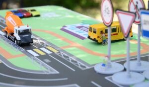 Школьники Волгоградской области приняли участие в интерактивном квесте