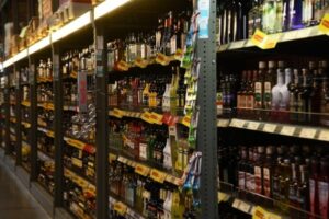В Волгограде на 2 дня будет запрещена продажа алкоголя